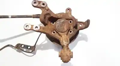 Pièce détachée automobile d'occasion moyeu de roue arrière droite pour hyundai i30 1.6 crdi cat références oem iam 