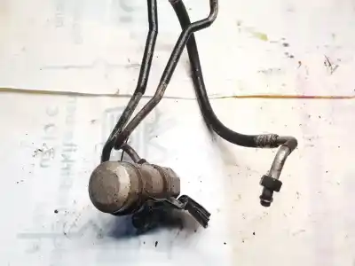 Second-hand car spare part air conditioning evaporator for audi 100 avant (c4) 2.5 tdi oem iam references 