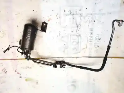 Peça sobressalente para automóvel em segunda mão condensador de ar condicionado por chrysler pt cruiser (pt) 2.2 crd touring referências oem iam 