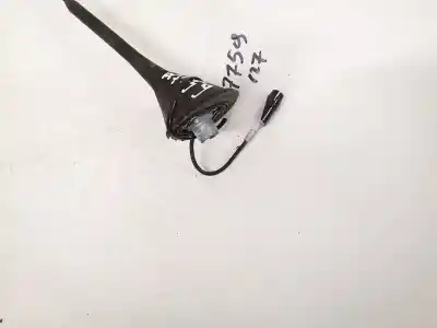 Автозапчастина б/у антена для skoda octavia combi (1u5) 1.9 tdi посилання на oem iam    Автозапчастина б/у антена для skoda octavia combi (1u5) 1.9 tdi посилання на oem iam