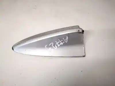 Peça sobressalente para automóvel em segunda mão antena por bmw 7-series, e65 / e66 / e67 /e68 2001.11 - 2008.06 730 d 160kw 2002.10 - 2008.06 referências oem iam 691224704