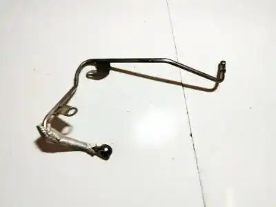 Автозапчасти б/у трубка за mazda cx-7 (er) 2.2 turbodiesel cat ссылки oem iam 