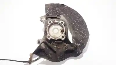 Peça sobressalente para automóvel em segunda mão manga de eixo dianteira direita por bmw 7-series, e65 / e66 / e67 /e68 2001.11 - 2008.06 730 d 160kw 2002.10 - 2008.06 referências oem iam 