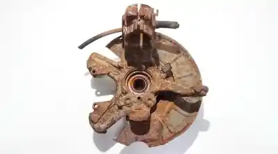 Автозапчасти б/у передняя правая кулачка за skoda octavia combi (1z5) 1.9 tdi dpf ссылки oem iam 