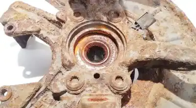 Автозапчастина б/у передній прав для skoda octavia combi (1z5) 1.9 tdi dpf посилання на oem iam   