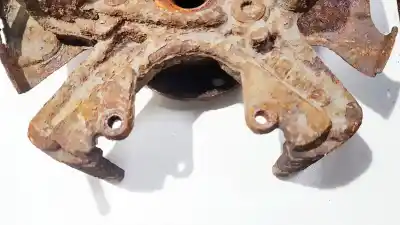 Автозапчастина б/у передній прав для skoda octavia combi (1z5) 1.9 tdi dpf посилання на oem iam   