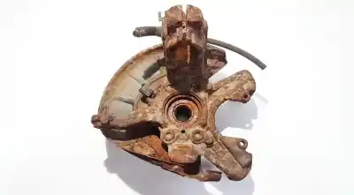 Автозапчасти б/у передняя левая кулачка за skoda octavia combi (1z5) 1.9 tdi dpf ссылки oem iam 