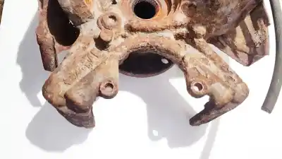 Автозапчасти б/у передняя левая кулачка за skoda octavia combi (1z5) 1.9 tdi dpf ссылки oem iam   