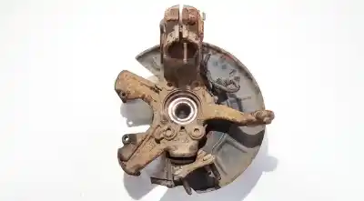 Second-hand car spare part front right knuckle for volkswagen jetta (1k2) 1.6 16v fsi oem iam references 