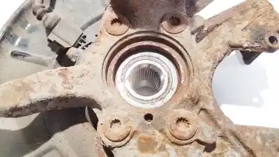 Автозапчасти б/у передняя левая кулачка за volkswagen jetta (1k2) 1.6 16v fsi ссылки oem iam   