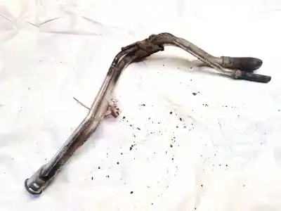 Peça sobressalente para automóvel em segunda mão tubo por volvo v50 (545) 1.8 referências oem iam 