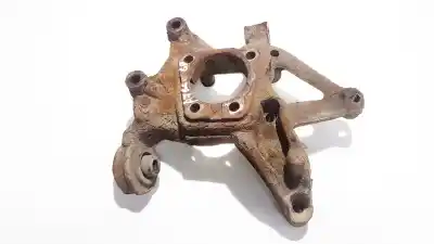Second-hand car spare part rear right knuckle for opel signum 1.9 16v cdti cat (z 19 dth / lrd) oem iam references 13175129