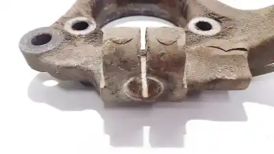 Second-hand car spare part front right knuckle for opel signum 1.9 16v cdti cat (z 19 dth / lrd) oem iam references 13136699r  