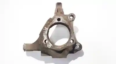 Second-hand car spare part front right knuckle for opel signum 1.9 16v cdti cat (z 19 dth / lrd) oem iam references 13136699r