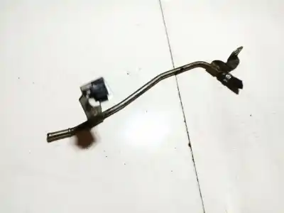 Автозапчастина б/у труба для opel insignia a (g09) 2.0 cdti (68) посилання на oem iam  Автозапчастина б/у труба для opel insignia a (g09) 2.0 cdti (68) посилання на oem iam