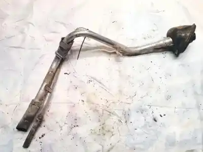 Peça sobressalente para automóvel em segunda mão tubo por volvo v50 (545) 2.0 d referências oem iam 