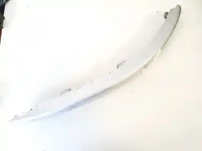 Second-hand car spare part front bumper grille for volkswagen jetta (1k2) 1.6 16v fsi oem iam references 1k0853666h