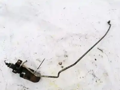 Peça sobressalente para automóvel em segunda mão condensador de ar condicionado por ford galaxy (vx) 1.9 tdi cat referências oem iam 