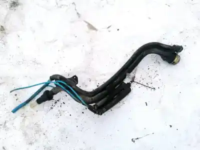 Peça sobressalente para automóvel em segunda mão tubo por ford galaxy (vx) 1.9 tdi cat referências oem iam 331824