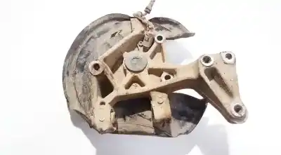 Автозапчастина б/у культ заднього лівого для volkswagen passat b6 (3c2) 2.0 tdi 16v посилання на oem iam 