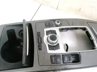 Автозапчастина б/у управління рульмом для audi a6 c6 (4f2) 2.0 tdi посилання на oem iam 4f2864261  p0106729, 4f2857951b