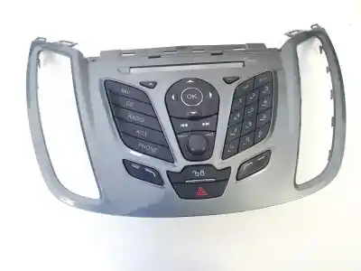 Second-hand car spare part steering wheel switch for ford c-max 1.6 tdci cat oem iam references am5t18k811cd