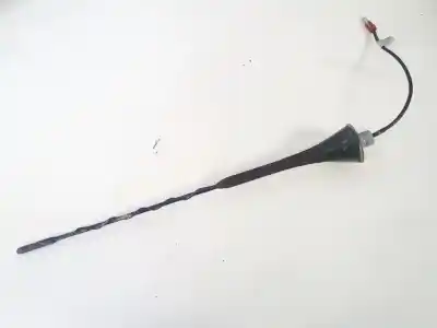 Peça sobressalente para automóvel em segunda mão antena por opel vectra b caravan 2.0 dti referências oem iam 013139