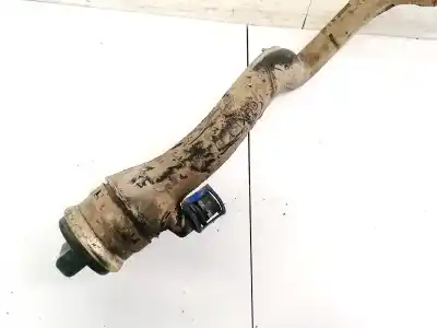 Автозапчасти б/у трубка за rover rover 75 (rj) 2.5 kv6 club ссылки oem iam wlp102974
