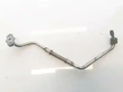 Автозапчастина б/у труба для opel corsa d 1.3 16v cdti посилання на oem iam   