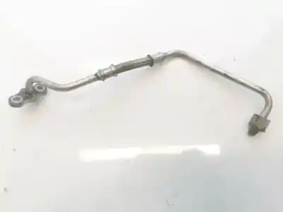 Автозапчастина б/у труба для opel corsa d 1.3 16v cdti посилання на oem iam 