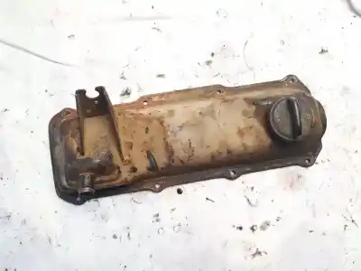 Peça sobressalente para automóvel em segunda mão tampa de válvulas por audi 80/90 (893) 1.8 referências oem iam 