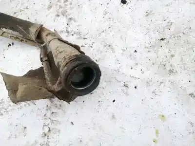 Автозапчастина б/у труба для toyota yaris (ncp1/nlp1/scp1) 1.0 linea luna посилання на oem iam   