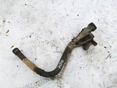 Автозапчастина б/у труба для toyota yaris (ncp1/nlp1/scp1) 1.0 linea luna посилання на oem iam 