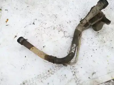 Автозапчастина б/у труба для toyota yaris (ncp1/nlp1/scp1) 1.0 linea luna посилання на oem iam   