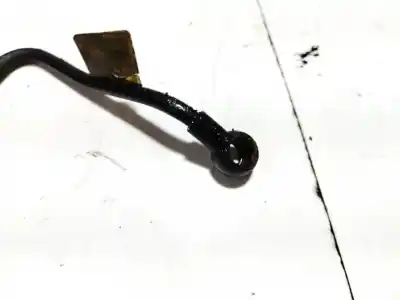 Автозапчастина б/у труба для opel insignia a (g09) 2.0 cdti (68) посилання на oem iam    Автозапчастина б/у труба для opel insignia a (g09) 2.0 cdti (68) посилання на oem iam