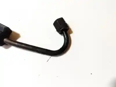 Автозапчастина б/у труба для opel insignia a (g09) 2.0 cdti (68) посилання на oem iam   