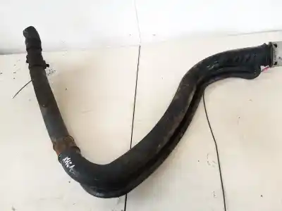 Peça sobressalente para automóvel em segunda mão tubo por toyota corolla verso (r1) 2.0 d-4d luna referências oem iam 