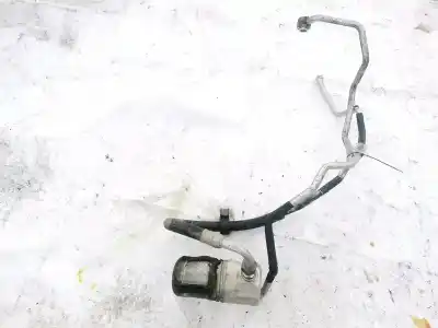 Second-hand car spare part air conditioning evaporator for audi a6 c5 (4b2) 2.5 tdi oem iam references 