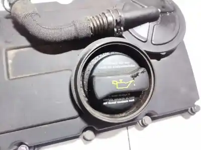 Автозапчасти б/у крышка качества за audi a3 (8p) 2.0 tdi ссылки oem iam 03g103475  