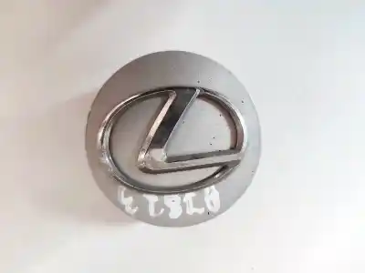 Tweedehands auto-onderdeel kunststoffen voor lexus is, ii 2005.10 - 2013.03 2.2d 130kw 2005.10 - 2013.03 oem iam-referenties 