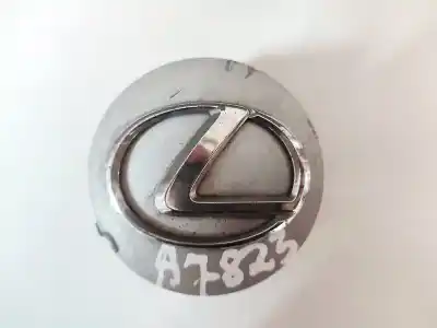 Tweedehands auto-onderdeel kunststoffen voor lexus is, ii 2005.10 - 2013.03 2.2d 130kw 2005.10 - 2013.03 oem iam-referenties 