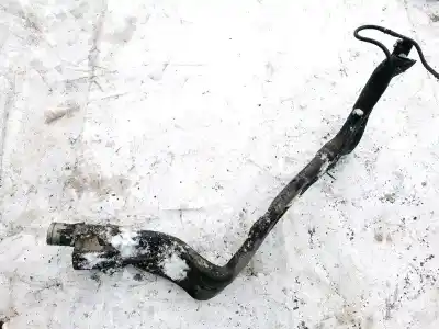 Peça sobressalente para automóvel em segunda mão tubo por opel vectra b caravan 2.0 dti referências oem iam 90528255