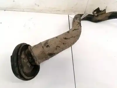 Автозапчасти б/у трубка за opel vectra c (z02) 2.2 dti 16v (f69) ссылки oem iam 