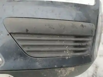 Автозапчастина б/у ліва решіта бампера для ford focus c-max (cap) 1.6 tdci cat посилання на oem iam 