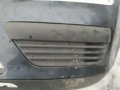 Автозапчастина б/у ліва решіта бампера для ford focus c-max (cap) 1.6 tdci cat посилання на oem iam   