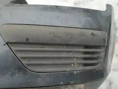 Автозапчастина б/у ліва решіта бампера для ford focus c-max (cap) 1.6 tdci cat посилання на oem iam   