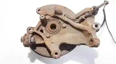 Автозапчастина б/у культ заднього лівого для opel insignia a (g09) 2.0 cdti (68) посилання на oem iam 13219217