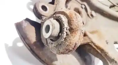 Автозапчастина б/у культ заднього лівого для opel insignia a (g09) 2.0 cdti (68) посилання на oem iam 13219217  