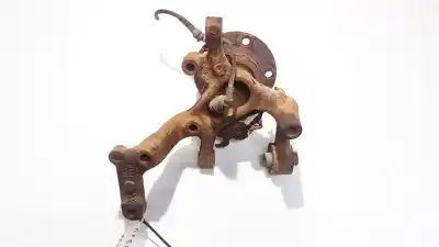 Piesă de schimb auto la mâna a doua fuzeta dreapta spate pentru volkswagen golf v (1k1) 1.4 16v referințe oem iam 1k0436n