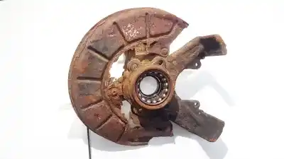 Piesă de schimb auto la mâna a doua fuzeta dreapta fata pentru volkswagen golf v (1k1) 1.4 16v referințe oem iam 